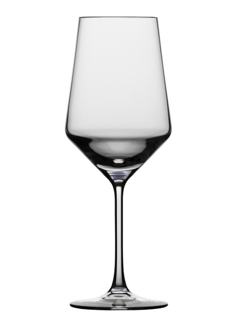 Schott Zwiesel - Pure rode wijnglas 55 cl set van 2 - Transparant