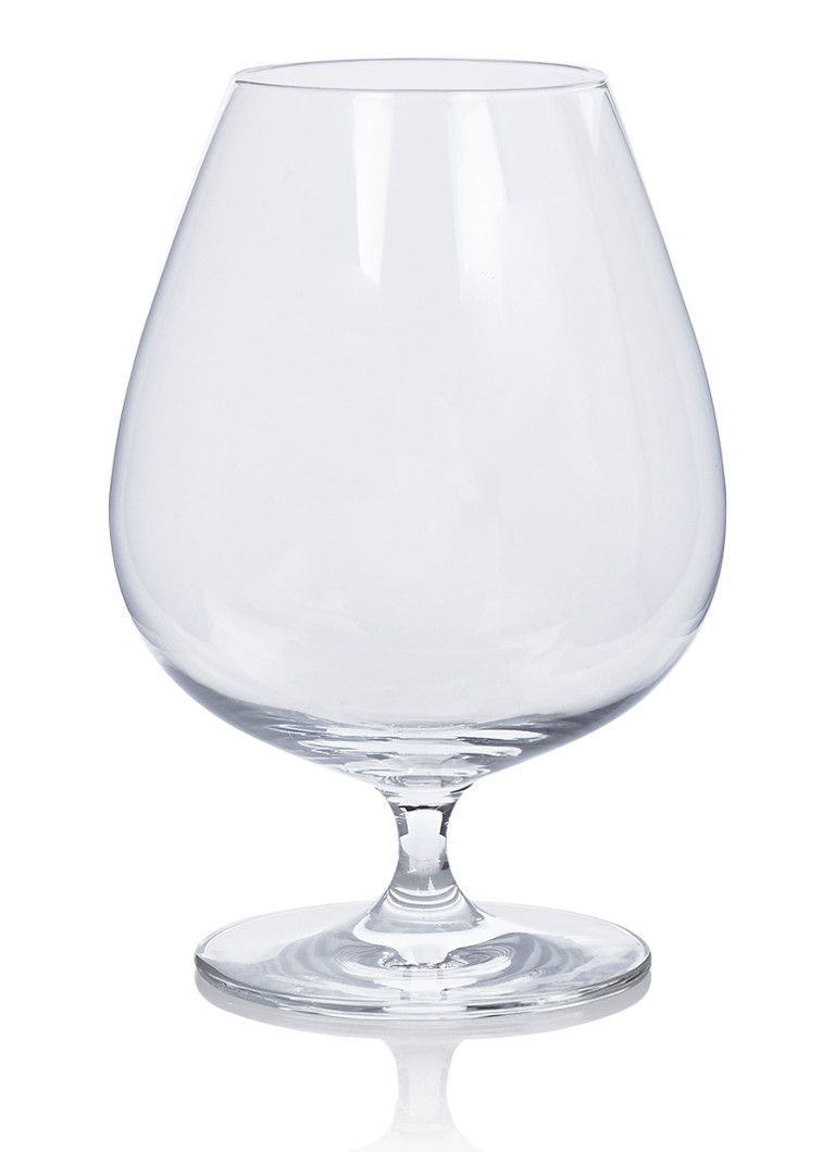 Schott Zwiesel - Verre à cognac spécial Bar 77 cl - Transparent