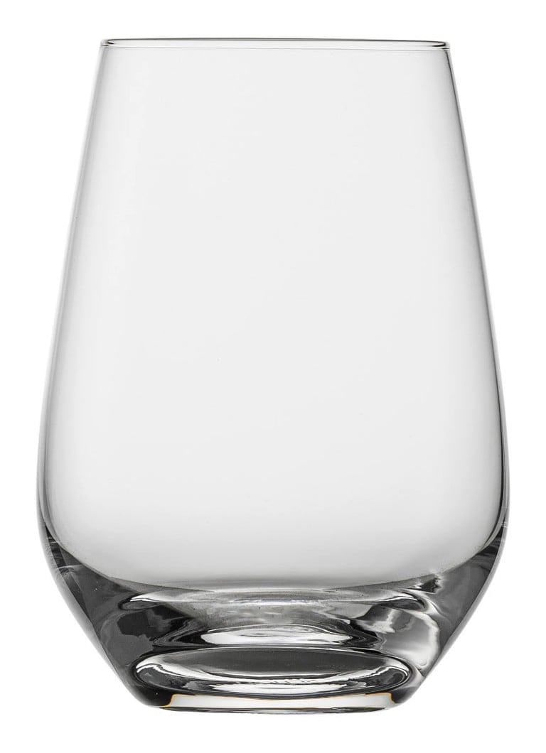 Schott Zwiesel - Vina waterglas 38,5 cm set van 6 - Transparant