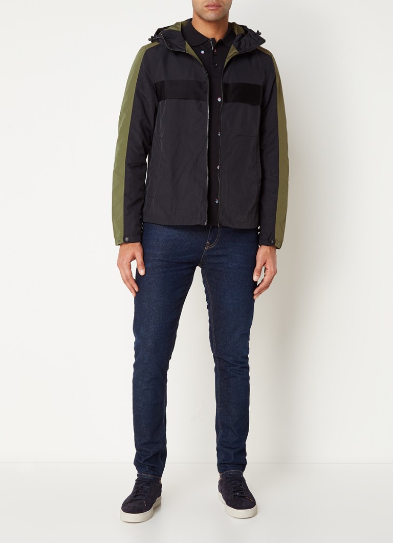 wasserette schrobben Raad Scotch & Soda Parka met uitneembare binnenjas en capuchon • Zwart • deBijenkorf.be wasserette schrobben Raad Scotch & Soda Parka met uitneembare binnenjas en capuchon • Zwart • deBijenkorf.be