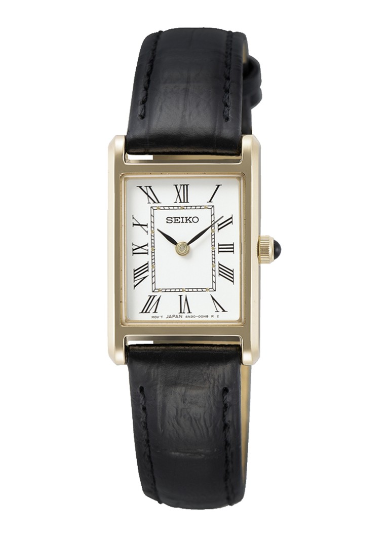 Seiko - Horloge SWR054P1 - Goud