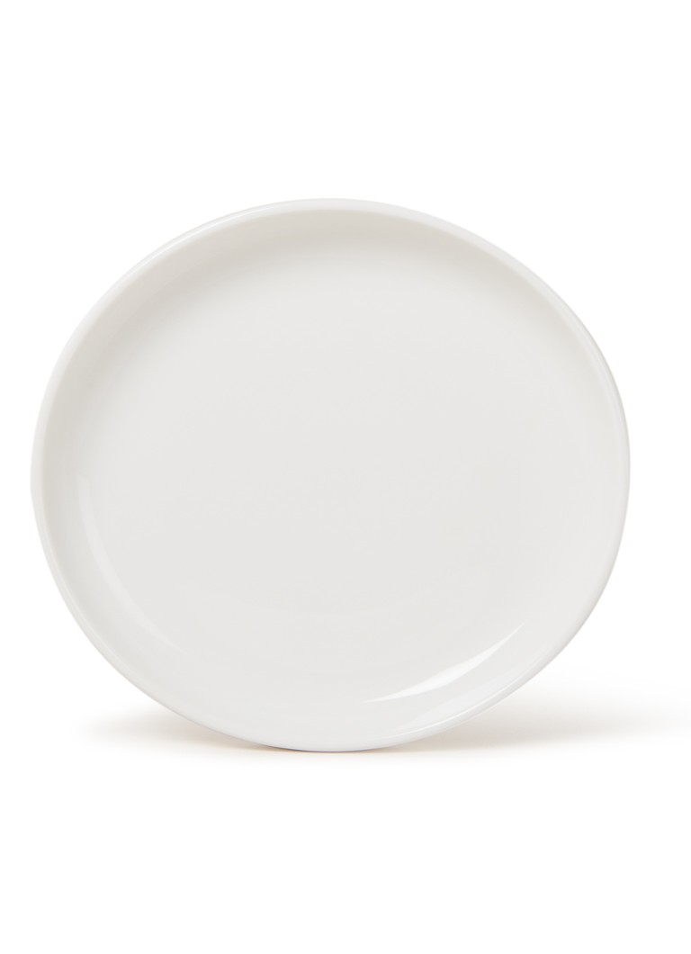 Serax - Assiette petit-déjeuner de 22 cm  - Blanc