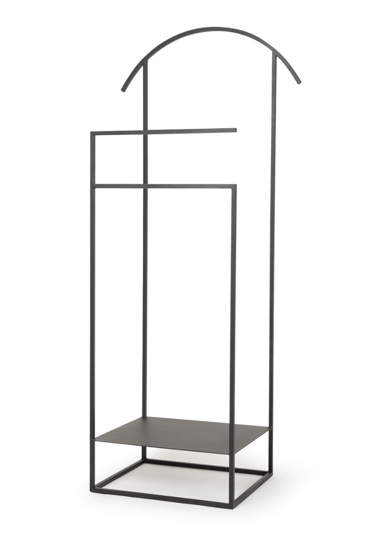 flauw Vermindering Brutaal Serax Display dressboy 110 cm • Zwart • deBijenkorf.be