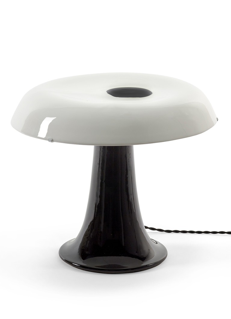 Serax - N°3 tafellamp 27 x 35 x 35 cm - Zwart