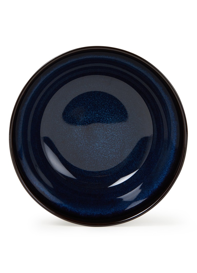 Serax - Pure kom M 16 cm - Donkerblauw