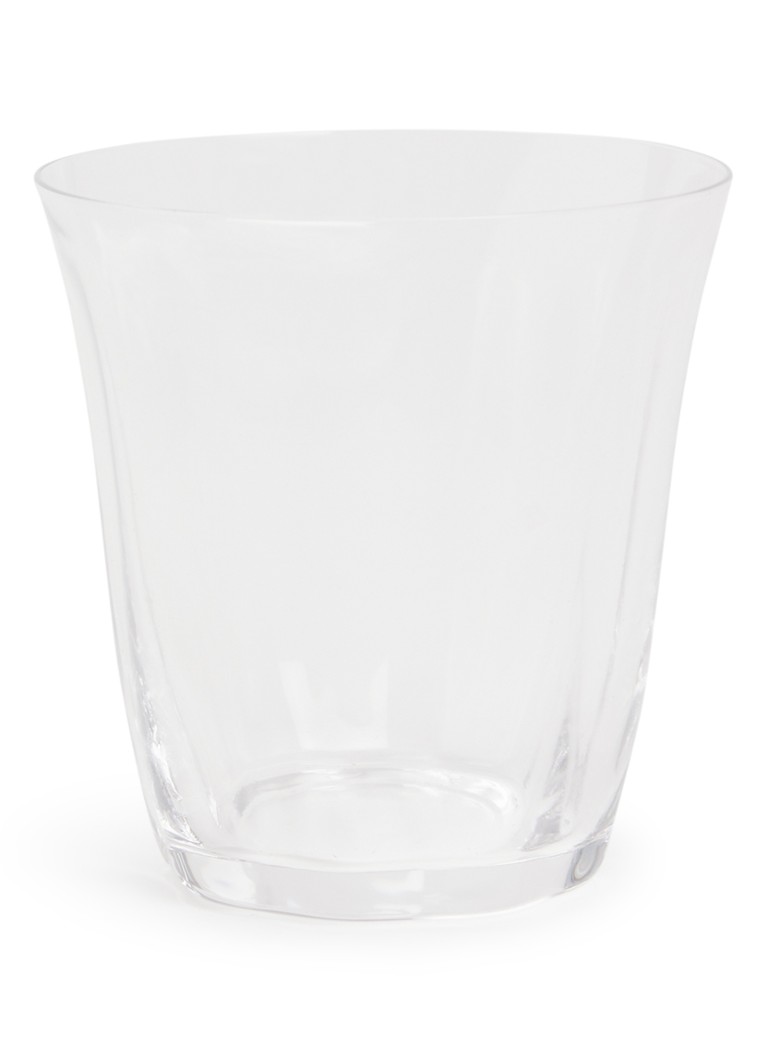 Serax - Waterglas M 30 cl - Transparant
