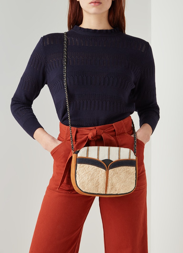 sessun tas Convenient shopping OFF 58%