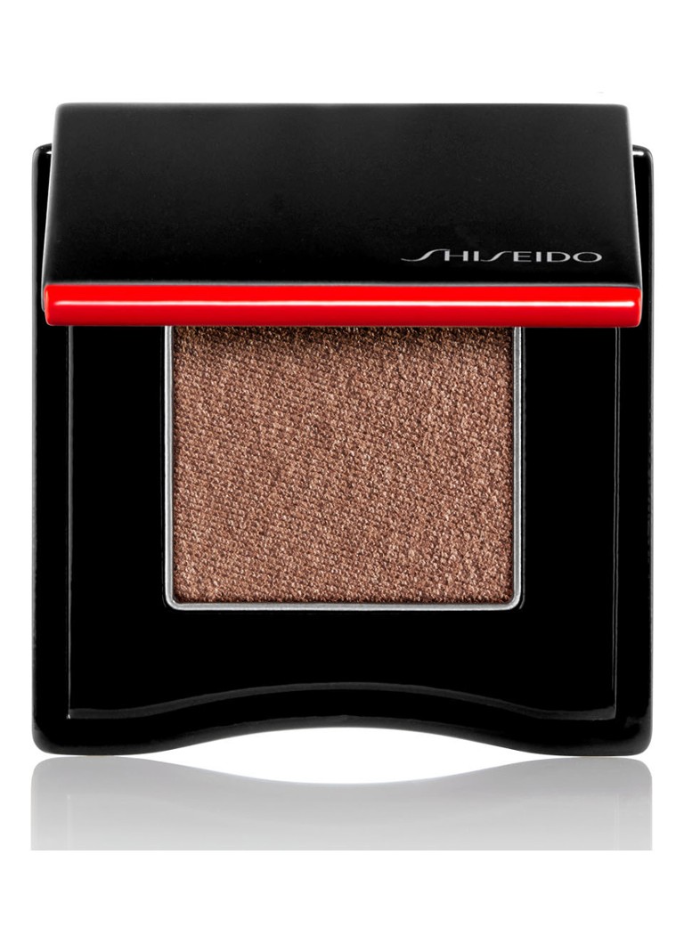 Shiseido - Pop Power Eye Shadow - fard à paupières - 04 Sube-Sube Beige