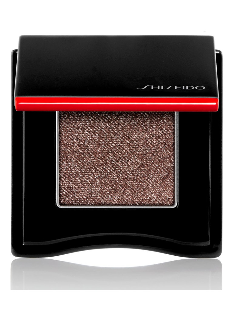 Shiseido - Pop Power Eye Shadow - fard à paupières - 08 Suru-Suru Taupe