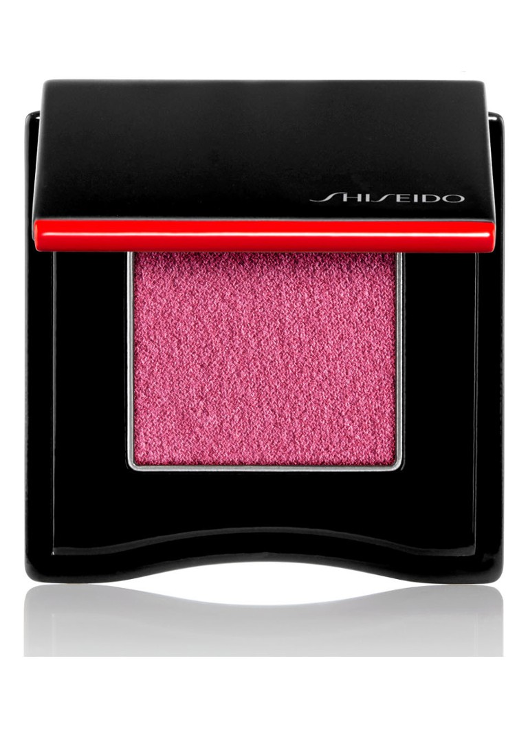 Shiseido - Pop Power Eye Shadow - fard à paupières - 11 Waku-Waku Pink​