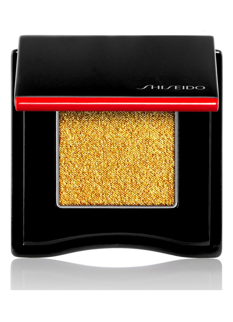 Shiseido - Pop Power Eye Shadow - fard à paupières - 13 Kan-Kan Gold​