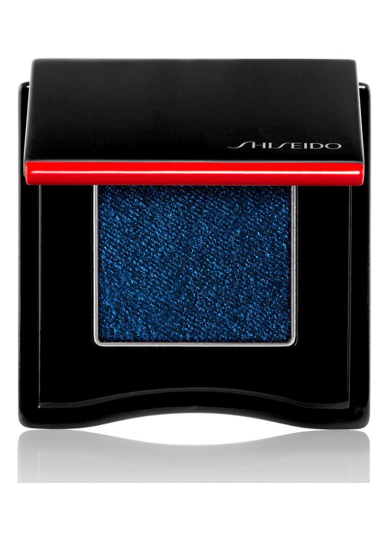 Shiseido - Pop Power Eye Shadow - fard à paupières - 17 Zaa-Zaa Navy