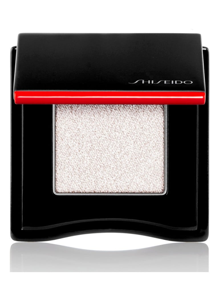 Shiseido - Pop Power Eye Shadow - oogschaduw - 01 Shin-Shin Crystal​