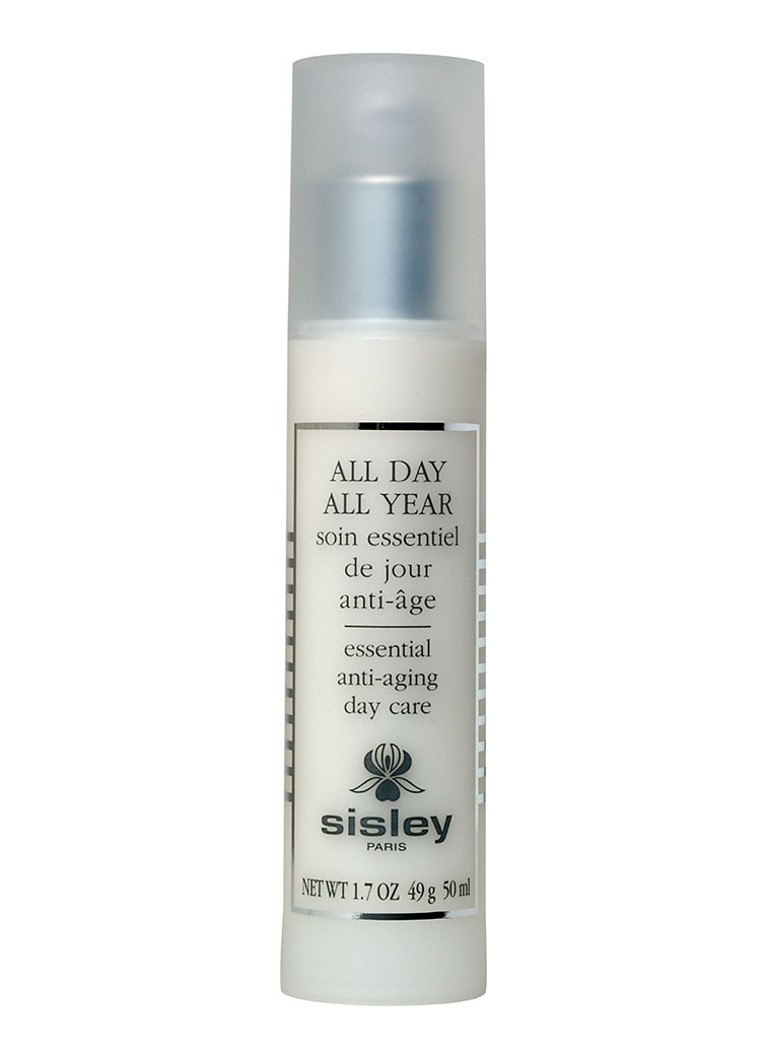 Sisley - All Day All Year - verstevigende dagcrème - null