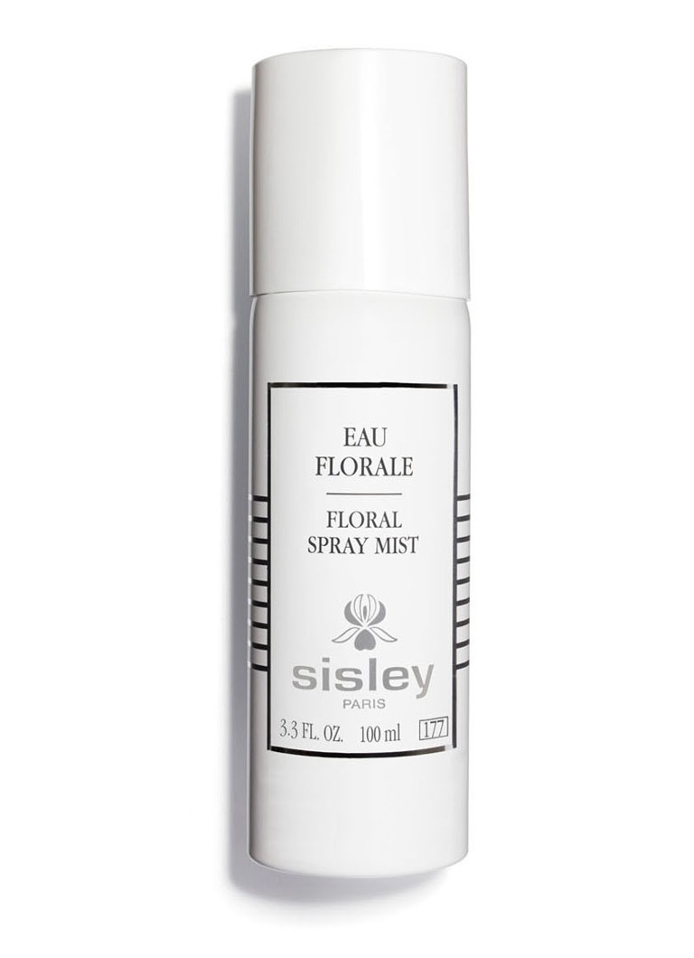 Sisley - Eau Florale - face mist - null
