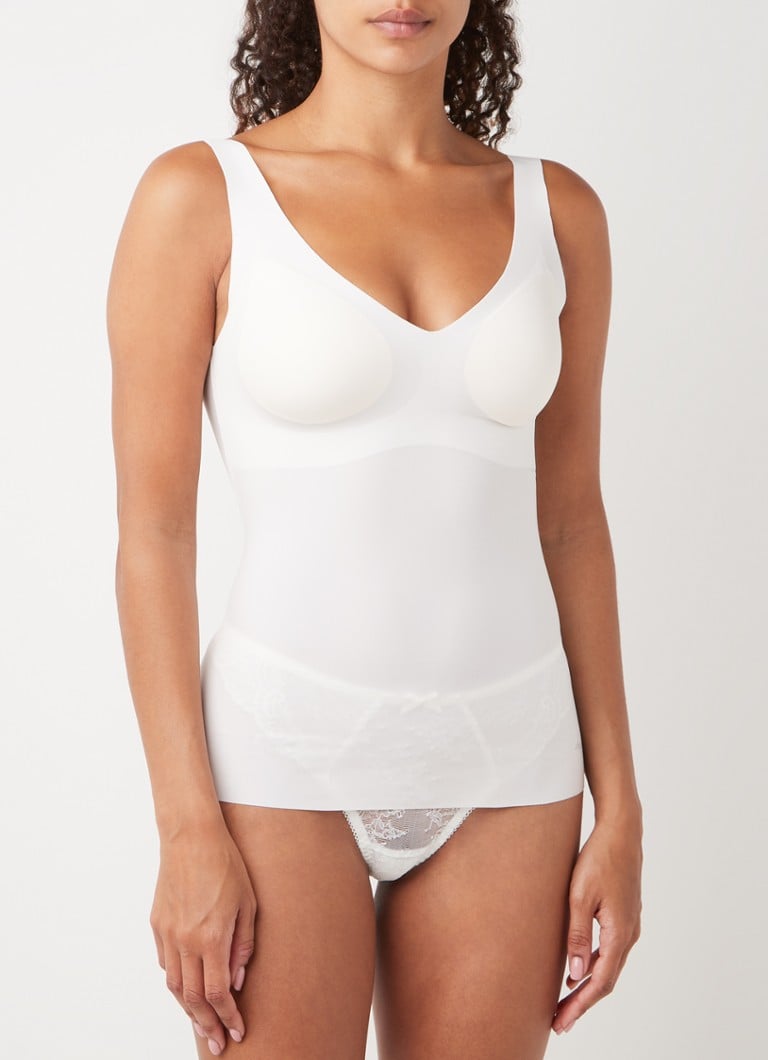 Women's Cotton Body Shaper