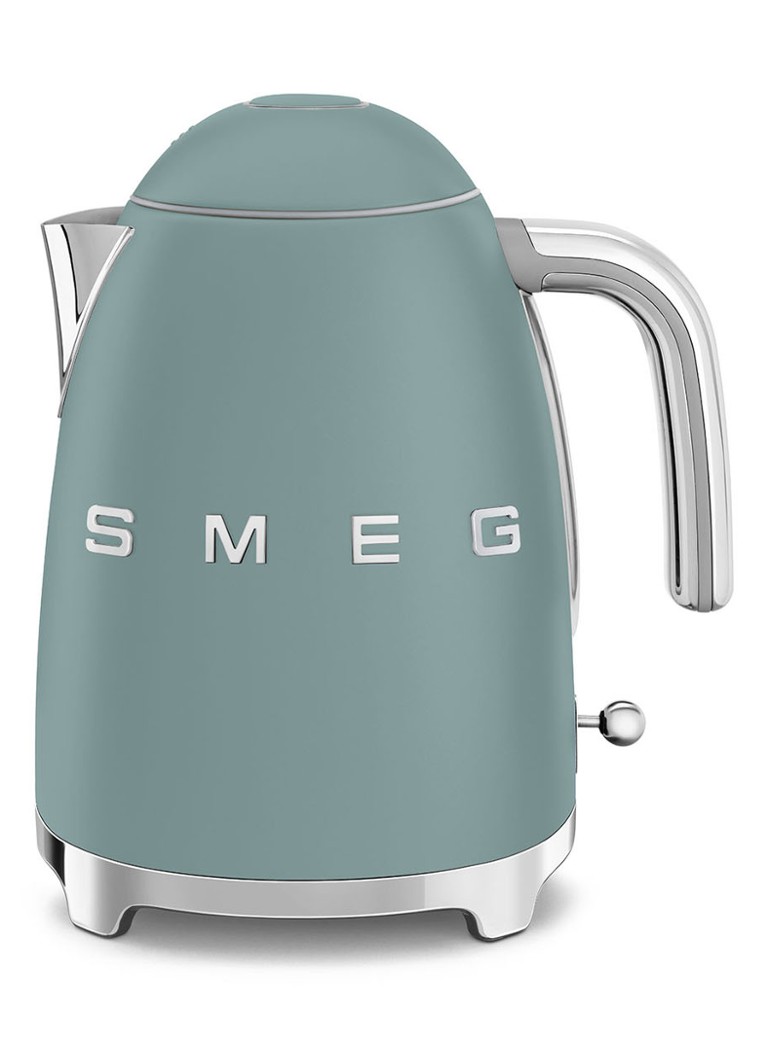 Smeg - 50's Style waterkoker KLF03EGMEU - Mint