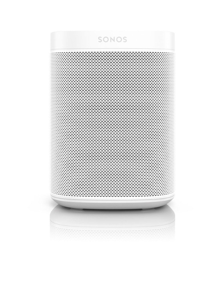 Sonos - One SL speaker - Wit