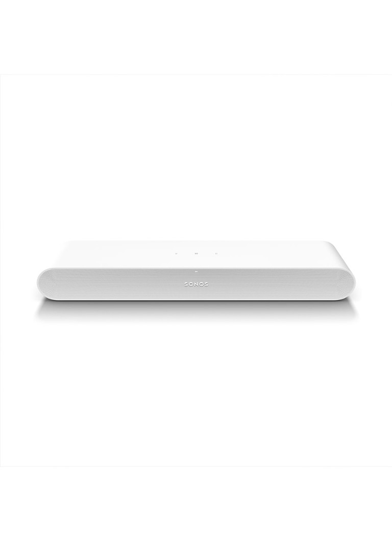 Sonos - Ray soundbar - Wit