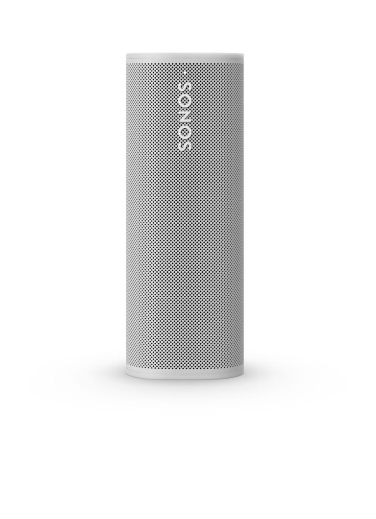 cafetaria Uitreiken Overweldigen Sonos Roam SL draadloze speaker stof- en waterdicht • Wit • deBijenkorf.be