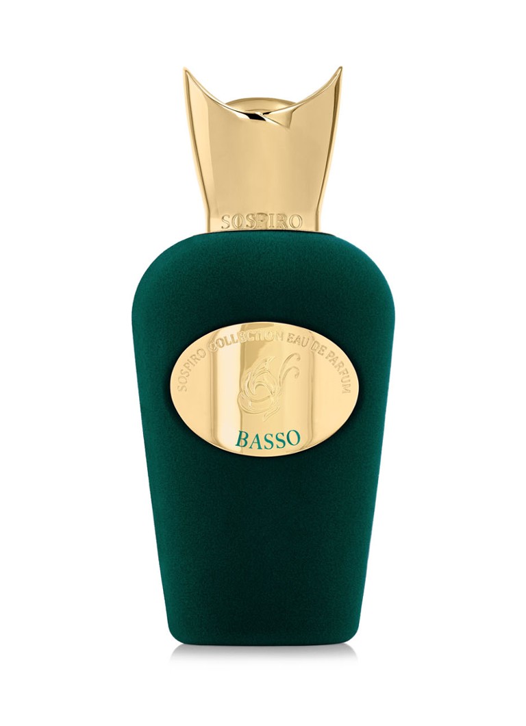 Sospiro - Basso Eau de Parfum - null