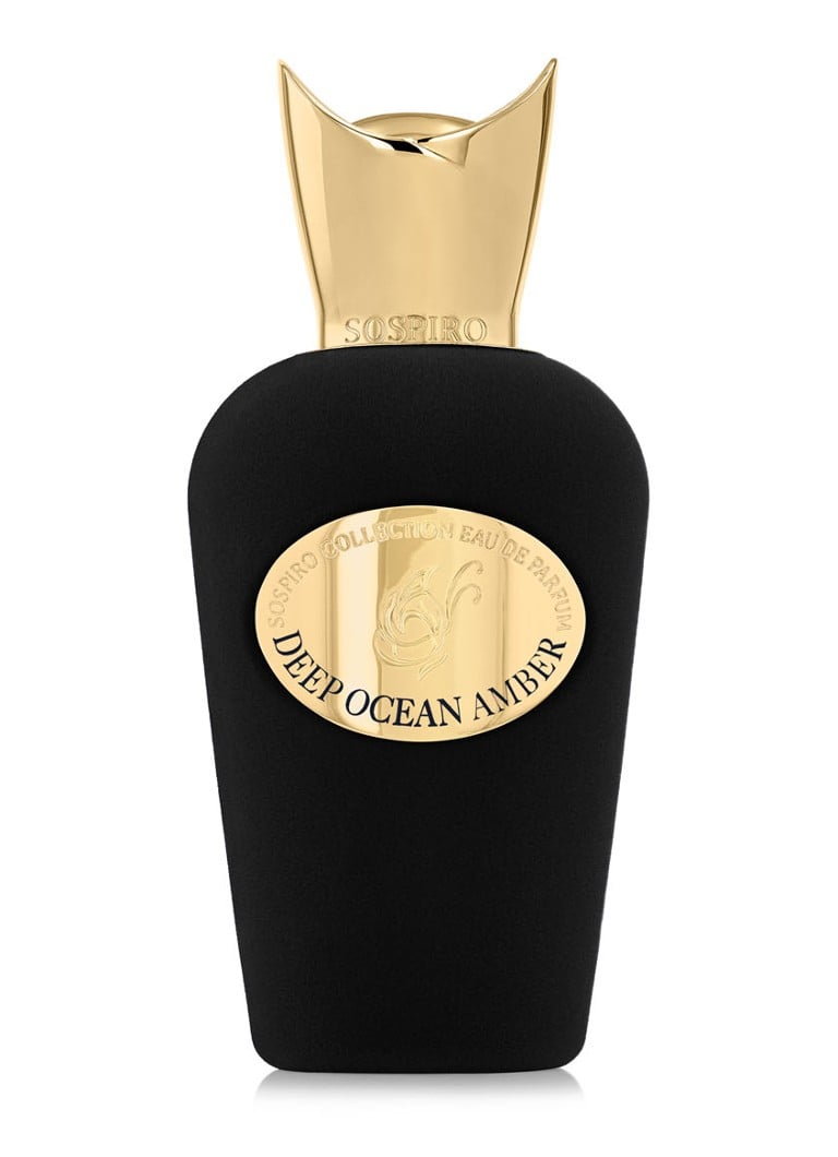 Sospiro - Deep Ocean Amber Eau de Parfum  - null