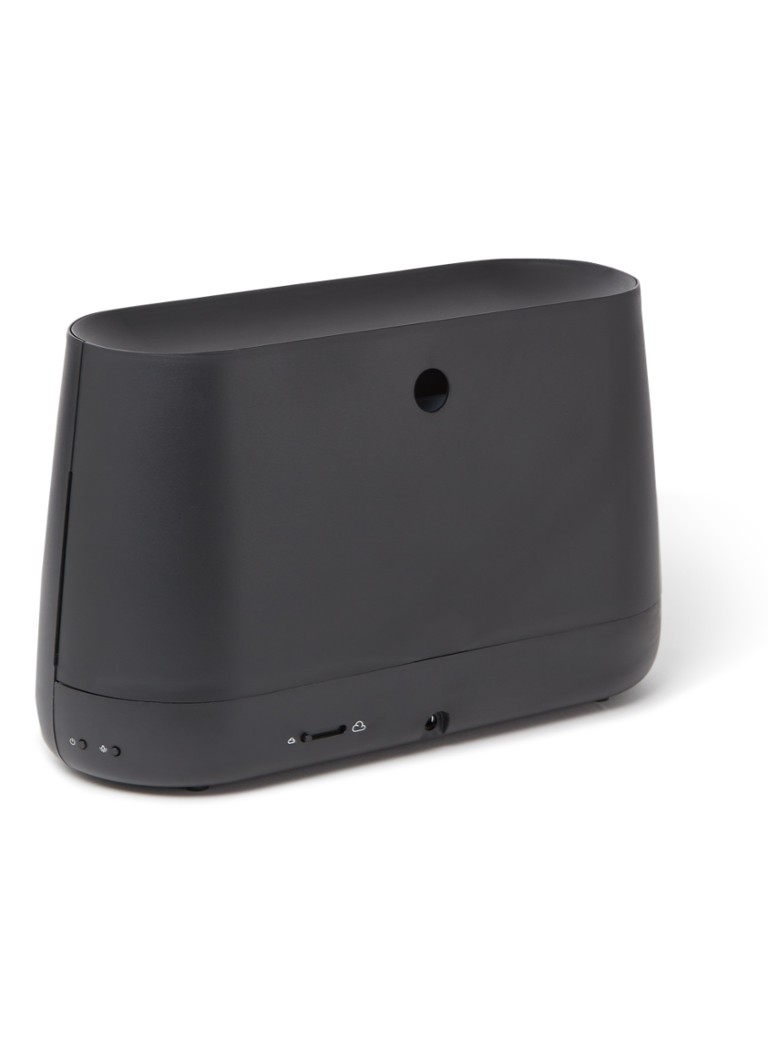Stadler Form - Ben 3-in-1 luchtbevochtiger- en aroma diffuser - Zwart