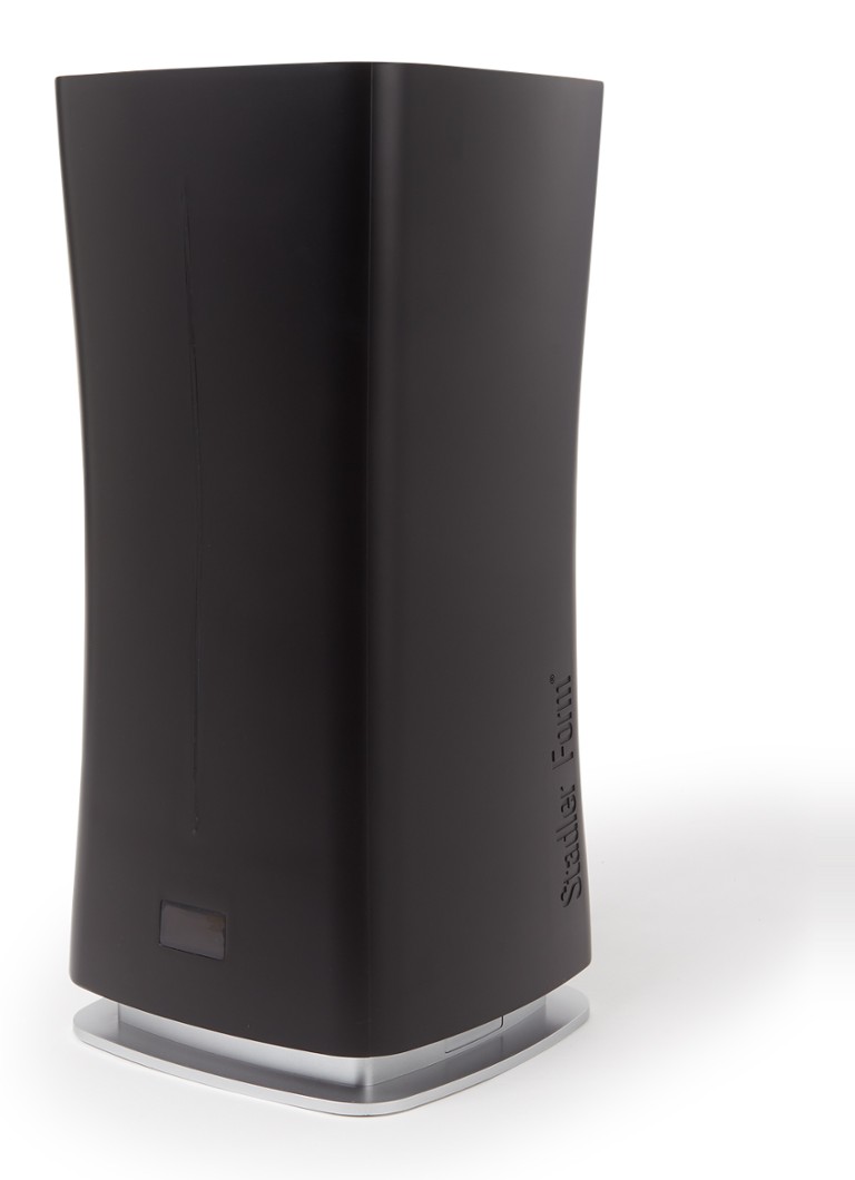 Stadler Form - Eva luchtbevochtiger 19,6 cm  - Zwart