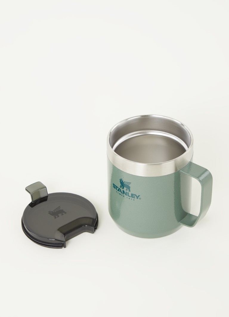 Stanley The Legendary Camp mug 350 ml - Matte Black