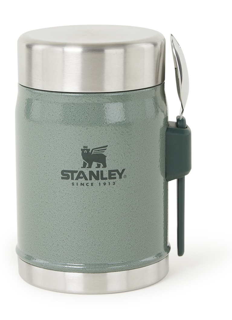 Stanley The Legendary Food Jar Sprok Bouteille Thermos 400 Ml De Bijenkorf