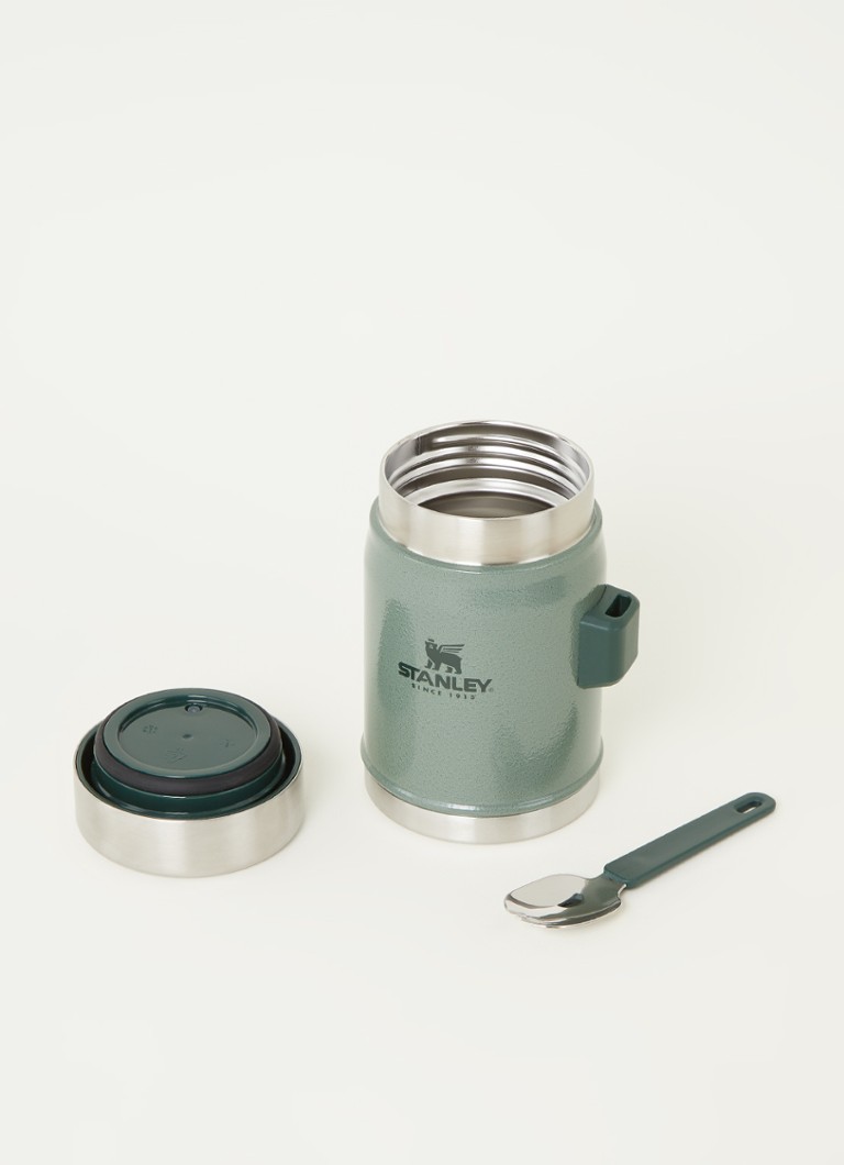 Stanley The Legendary Classic Thermos Lunch box + Spork 400 ml