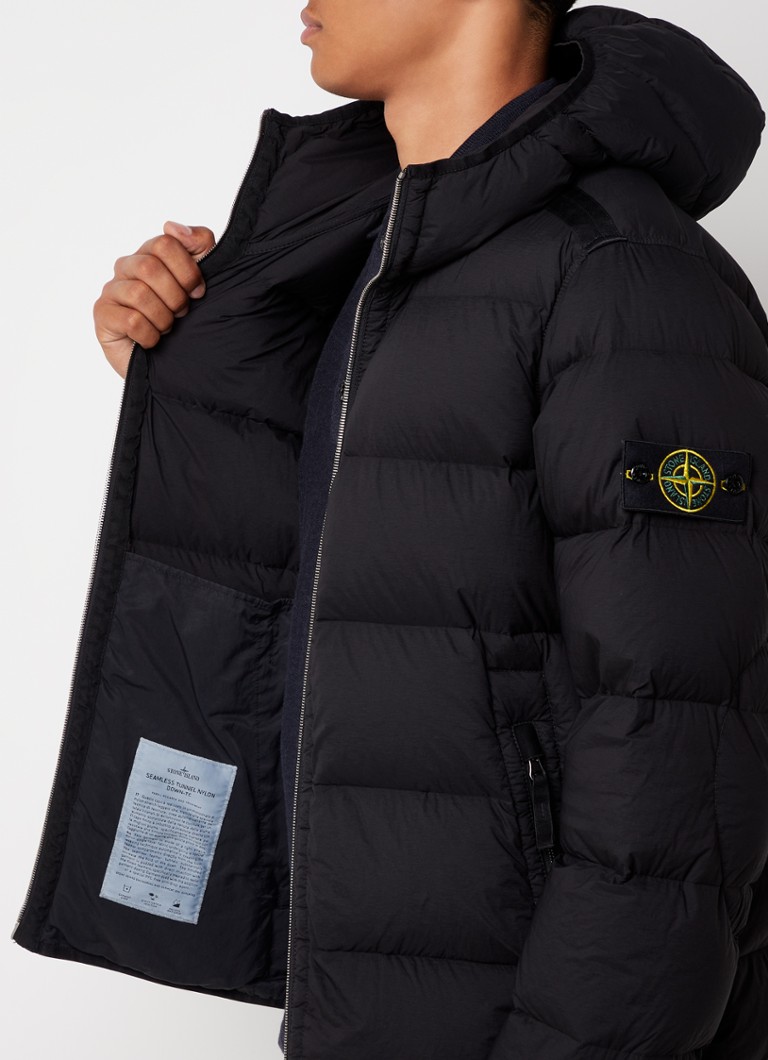 stone island jassen