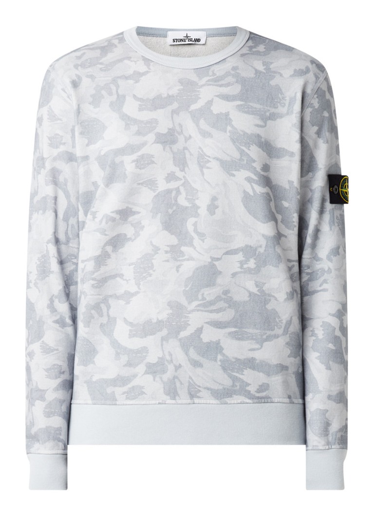 Stone Island Sweatjacke Kinder