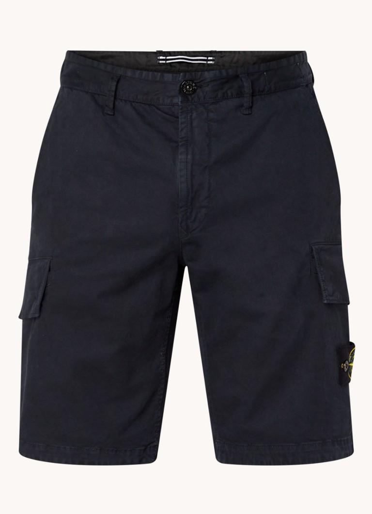 stone island korte broeken