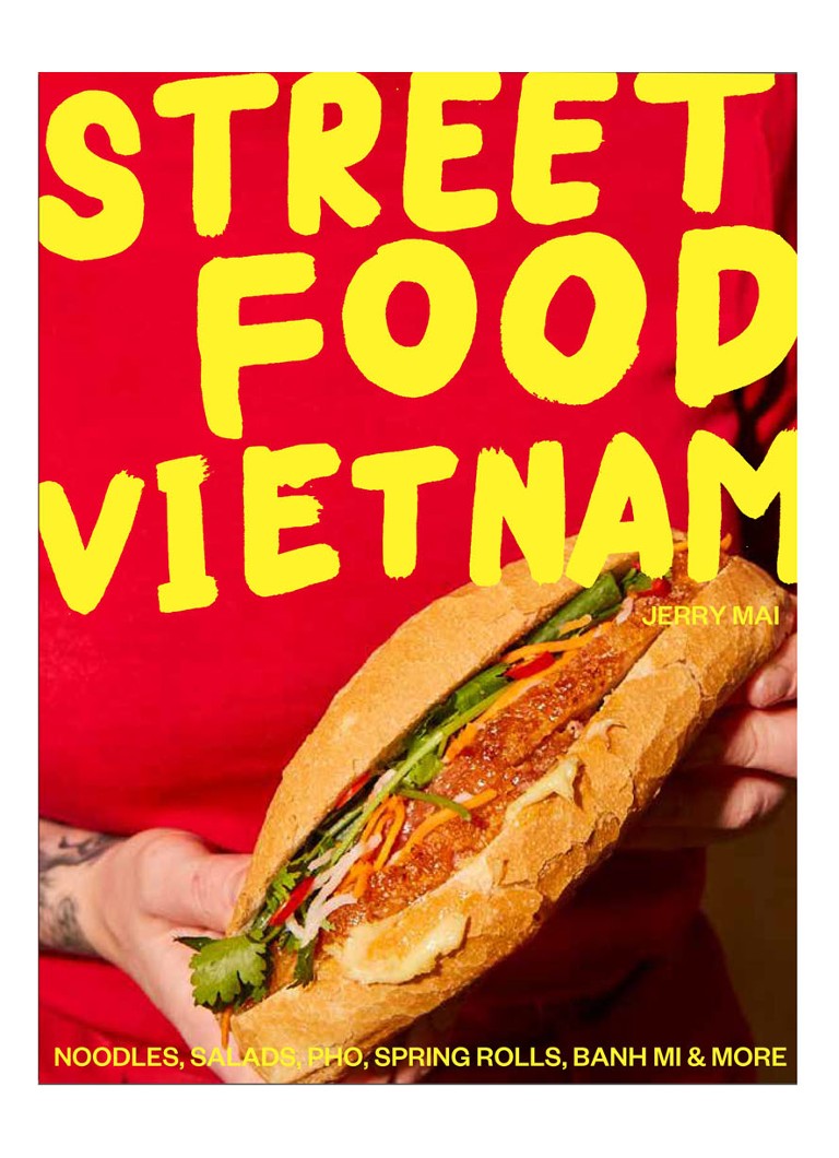 undefined - Street food: Vietnam - null