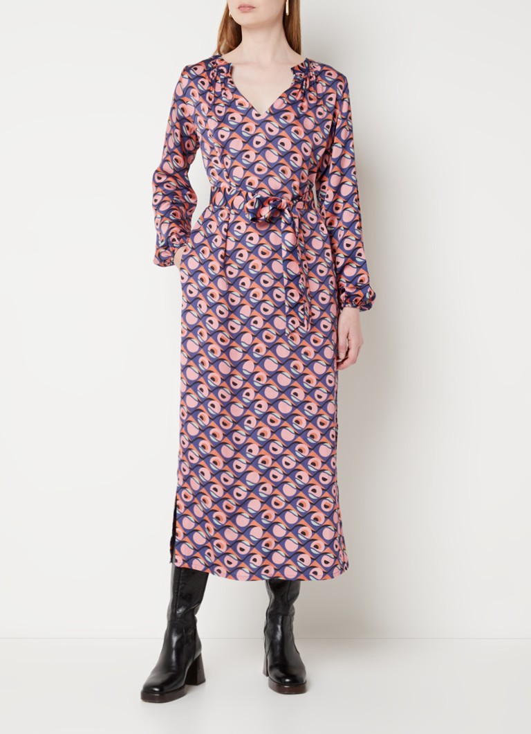 Jurk Studio Anneloes Sale Studio Anneloes Stella Dress Studio