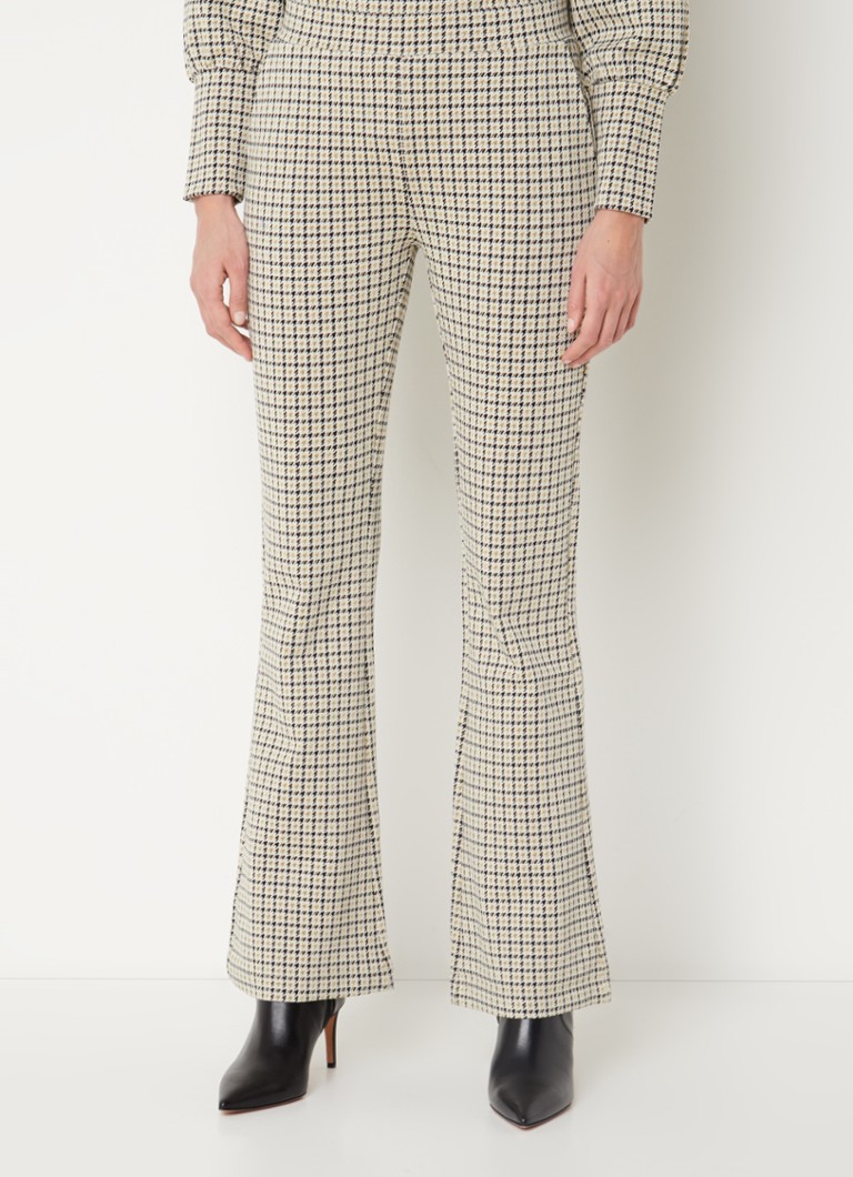 summum broek paisley