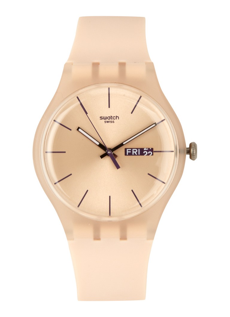 horloge swatch