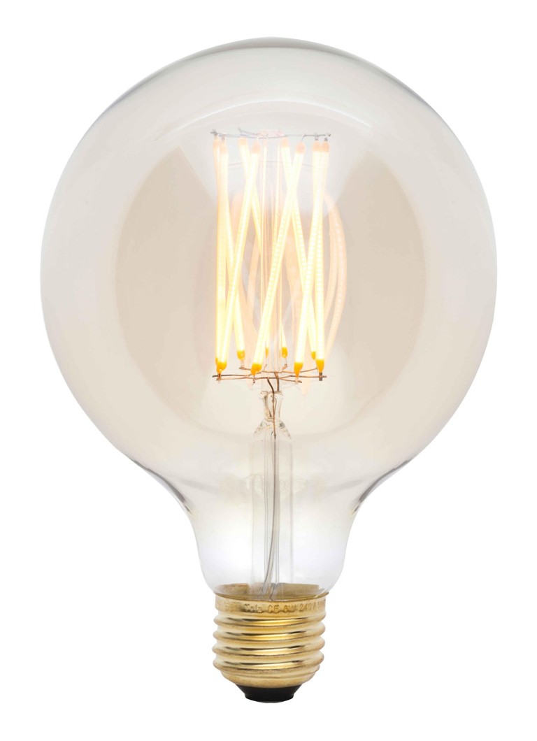 Tala LED - Gaia LED lichtbron E27 6W helder dimbaar - Transparant