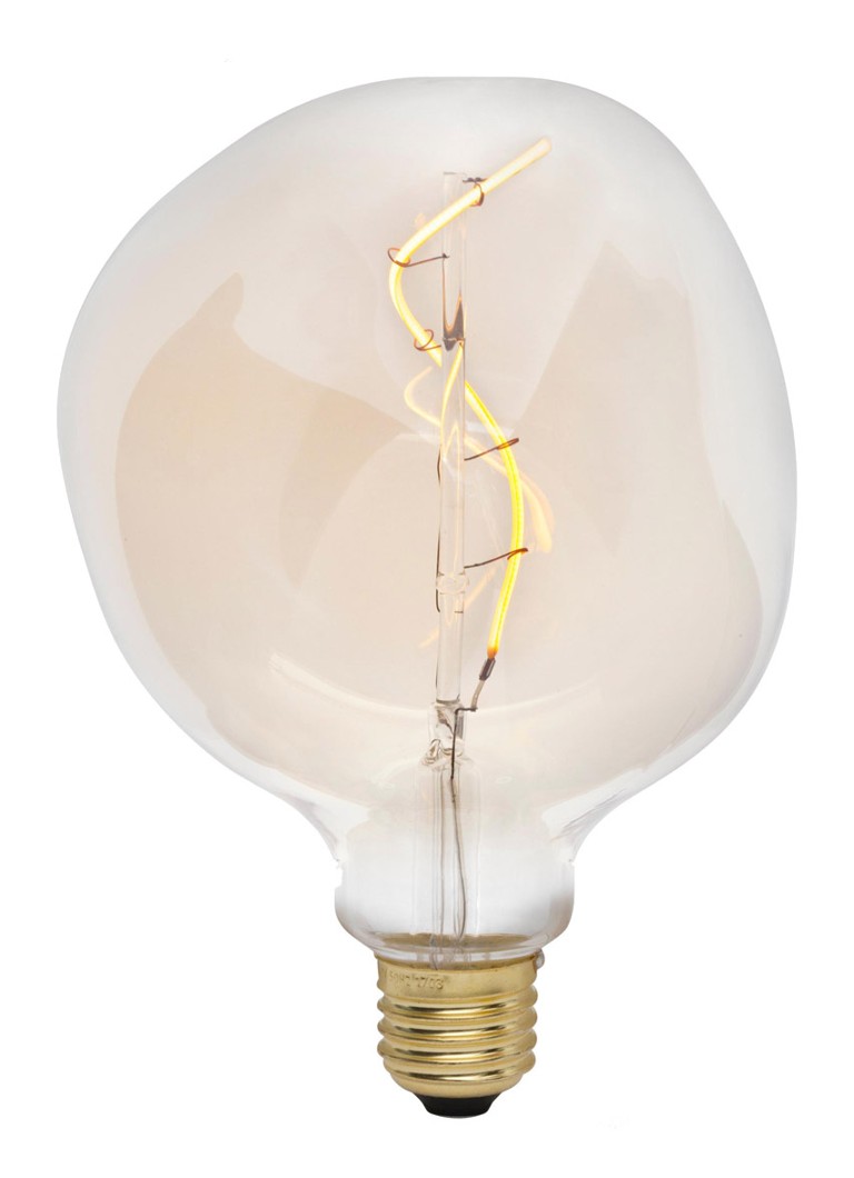 Tala LED - Voronoi I LED lichtbron E27 2W 2700K helder dimbaar - Beige