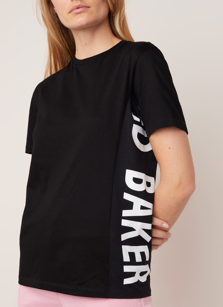 ted baker abbee t shirt
