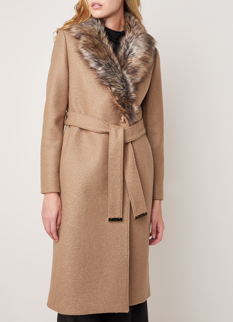Ein Mantel Fur Jeden Anlass Die Luxusmantel Von Ted Baker