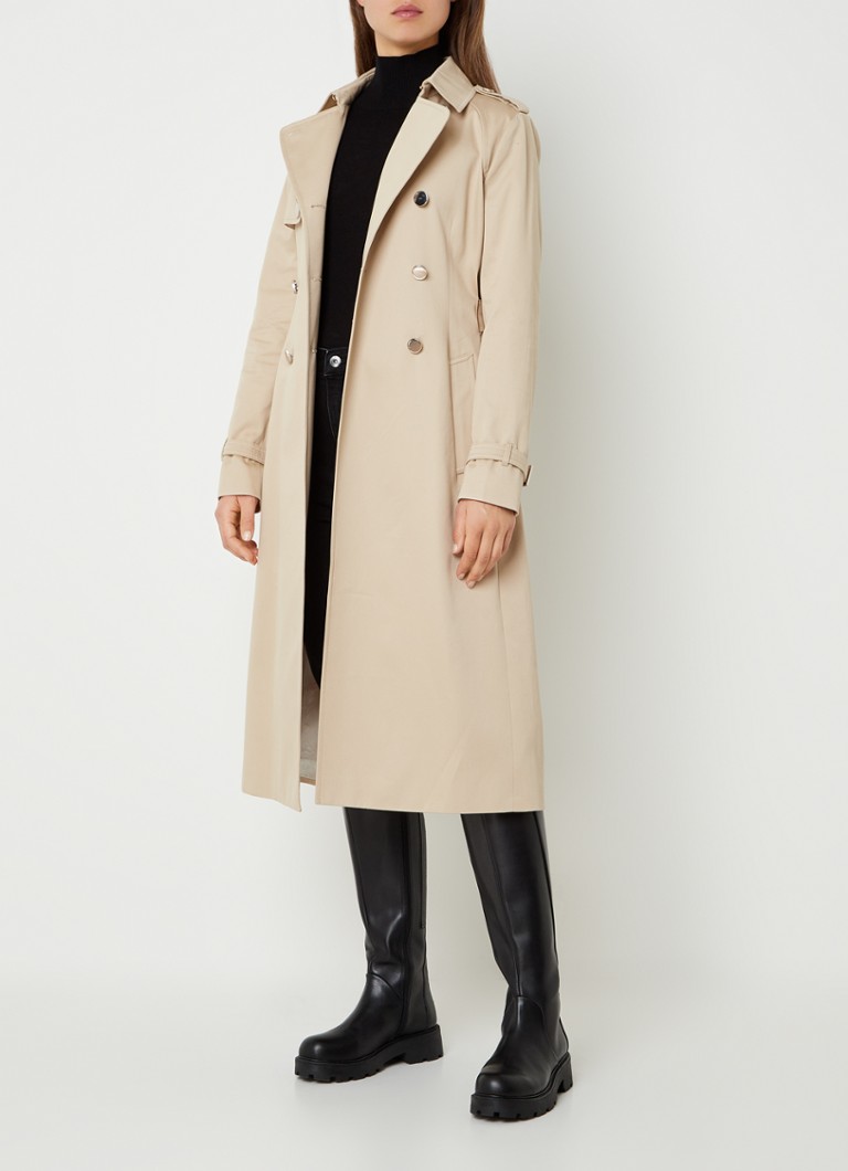 Ted baker robbii trench coat Clearance