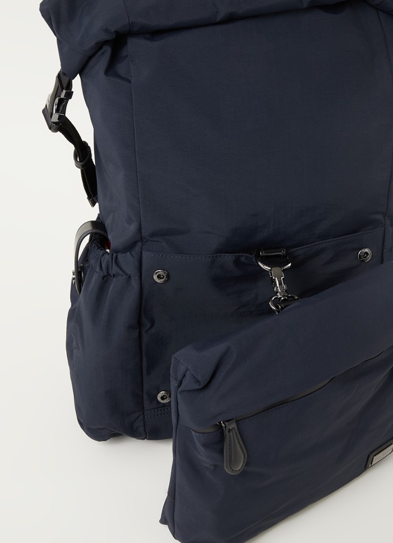Ted baker vinnie nylon backpack Clearance