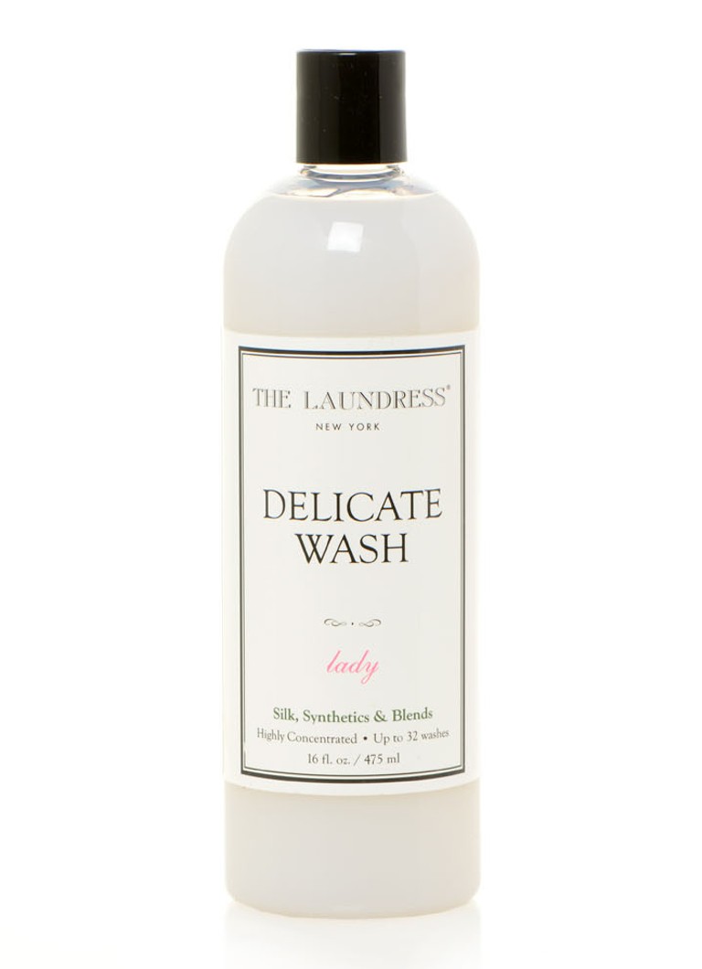 The Laundress - Détergent Delicate Wash Lady 475 ml - null