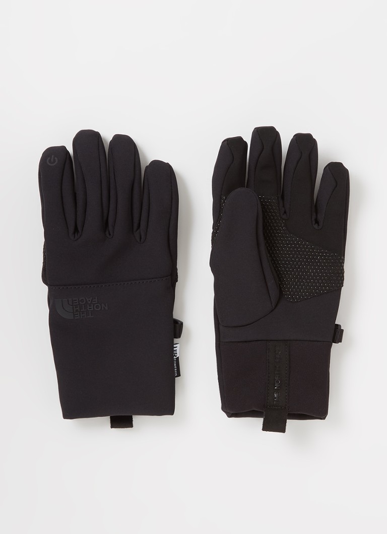 Uitbreiden eb aanbidden The North Face Etip handschoenen met touchscreen functie • Zwart •  deBijenkorf.be