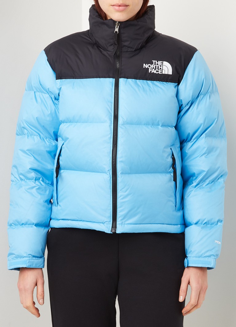 communicatie Somber R The North Face Retro Nuptse gewatteerd jack met donsvulling • Blauw • deBijenkorf.be communicatie Somber R The North Face Retro Nuptse gewatteerd jack met donsvulling • Blauw • deBijenkorf.be