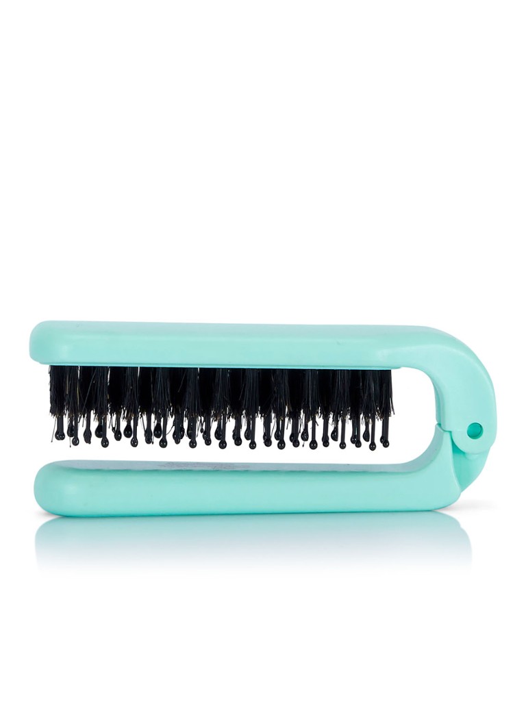 The Smooth Company - Travel Brush - haarborstel - null