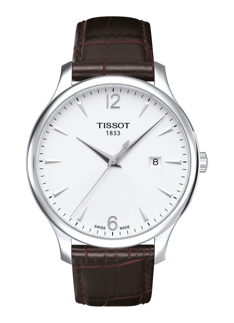 tissot horloge