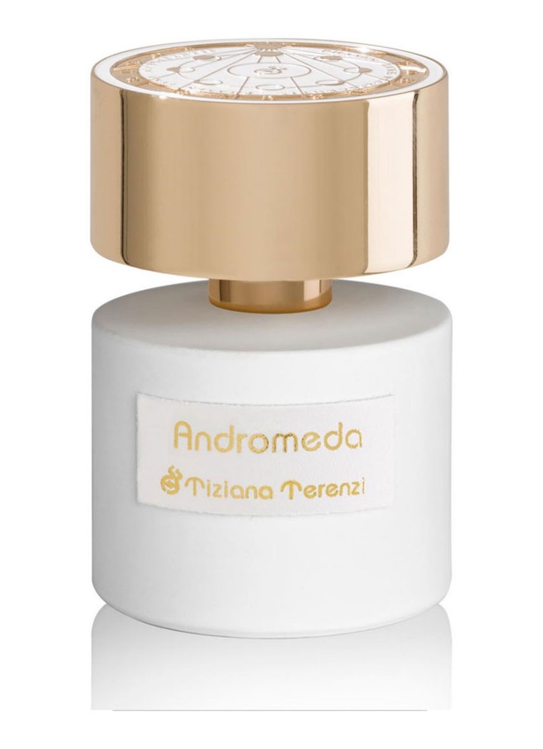 Tiziana Terenzi - Andromeda Extrait de Parfum - null